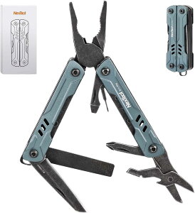 NexTool Mini Sailor S11 Pro 12-in-1 @\c[ XeX| LvnCLO DIY AEghAgpɍœK 蕨 ~