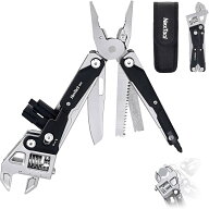 NexTool W4 ラチェットレンチ マルチツール 11-in-1 ペンチ ナイフ のこぎり ドライバー キャンプ ハイキ…