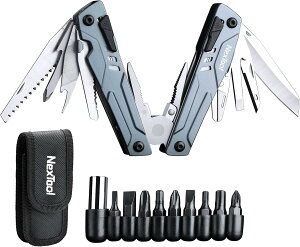 NexTool Sailor Pro }`c[ 14 in 1 XeX @\y` hCo[ C[Jb^[ iCt nT~yrbgZbg9{+X[u1tz