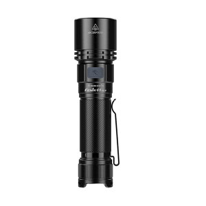 Fenix C5 V2.0 �t���b�V�����C�g 1800���[���� �A�E�g�h�A EDC USB-C�[�d�� IP68