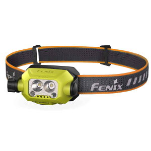 Fenix WH23R ���[�N�w�b�h�����v 600���[���� ���[�V�����Z���T�[ [���[�J�[�ۏ�2�N]