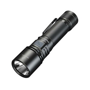 Fenix C5 Pro �t���b�V�����C�g �Y�Ɨp ���[�N���C�g 2000���[���� USB-C�[�d�� ���ϋv�{�f�B IP68
