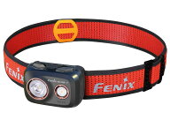 Fenix HL32R-T ヘッドライト USB-C充電式 最大800ルーメン 単4電池対応 IP66 マグネシウム合金製 トレイ…