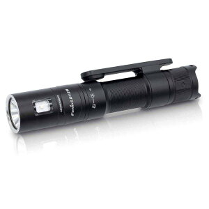 Fenix LD12R �t���b�V�����C�g �ő�600���[���� USB-C�[�d�� �P3�d�r�Ή� �}�O�l�b�g�t���{�f�B IP68�h�o�h�� �T�C�h���C�g [���[�J�[�ۏ�5�N]