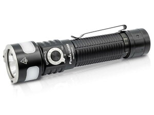 Fenix LD35R ���p�r�t���b�V�����C�g �ő�1800���[���� ��/��/�T�C�h���C�g �}�O�l�b�g�e�[�� �K���X�u���C�N IP68�h���h�o [���[�J�[�ۏ�5�N]