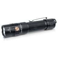 Fenix PD36R ACE タクティカルフラッシュライト 3000ルーメン USB-C充電 デュアルスイッチ搭載 カスタマ…