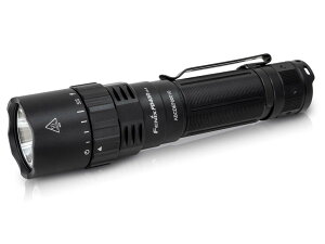 Fenix PD40R V3.0 �t���b�V�����C�g USB-C�[�d�� 3000���[���� IP68�h���h�o 21700�o�b�e���[�t�� [���[�J�[�ۏ�5�N]