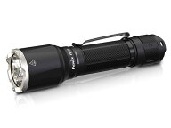 Fenix TK17 タクティカルフラッシュライト 最大3600ルーメン USB-C充電式 6000mAhバッテリー付属 IP68防…