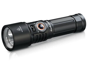 Fenix LD45R �t���b�V�����C�g �ő�2800���[���� �Ǝˋ���480m �f�W�^���t�H�[�J�X USB-C�[�d�� IP68�h�� �t�F�j�b�N�X [���[�J�[�ۏ�5�N]