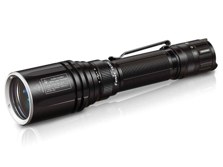 楽天市場】Fenix TK30R フラッシュライト LEP 最大照射距離1500m IP68 