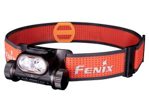 Fenix HM65R-T V2.0 �w�b�h���C�g �ő�1600���[���� USB-C�[�d�� IP68�h�o�h�� [���[�J�[�ۏ�5�N]
