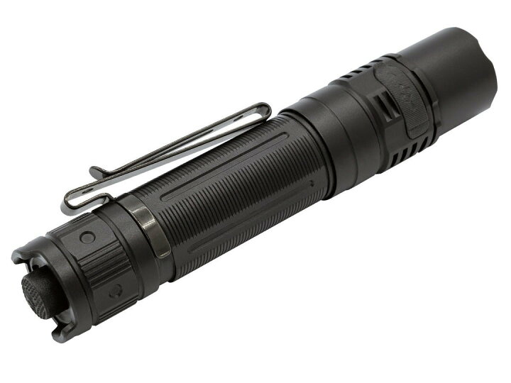 楽天市場】Fenix PD36R V2.0 フラッシュライト 最大1700ルーメン USB-C  