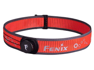 Fenix AFH-05 SPORT Headlamp �w�b�h�o���h �Ή����f���FHM65R-T V2.0�AHL45R�AHM55R�Ȃ�