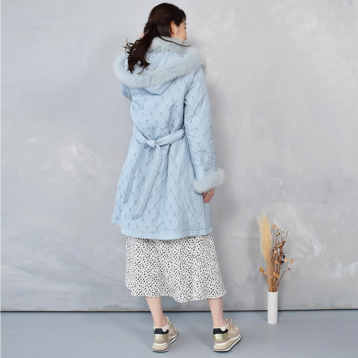 楽天市場】【20％OFFクーポン】シルク & フォックス ダイヤ柄 
