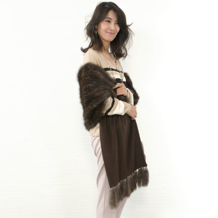 楽天市場】【スーパーSALE 50%OFF】ロシアン セーブル & カシミヤ 100% キャンディー ストール毛皮・ファー 女性用 レデイース プレゼント ギフト (cs1262) : Hayashiguchi【ハヤシグチ】 楽天市場】【スーパーSALE 50%OFF】ロシアン セーブル & カシミヤ 100% キャンディー ストール毛皮・ファー 女性用 レデイース プレゼント ギフト (cs1262) : Hayashiguchi【ハヤシグチ】