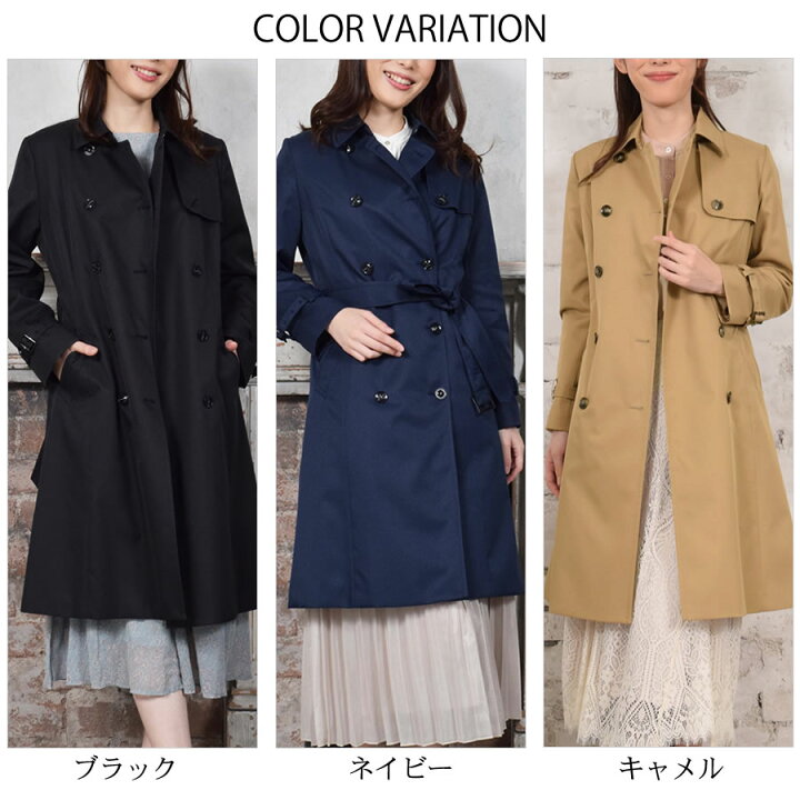 propro様✨着丈110✨バーバリー 白タグ あつ ライナー付き トレンチコート