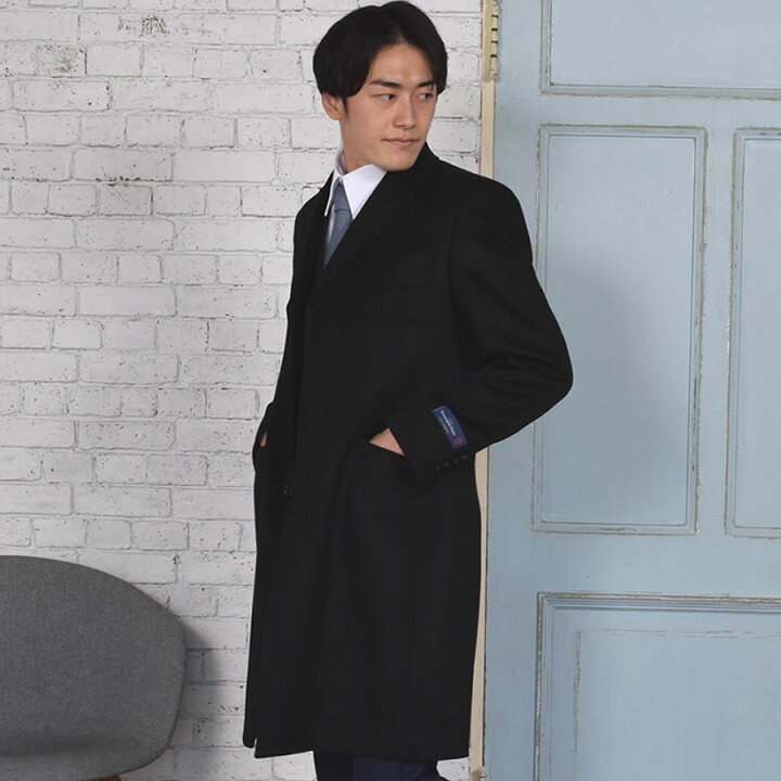 楽天市場】【10%OFFクーポン】Ermenegildo Zegna ゼニアコート 
