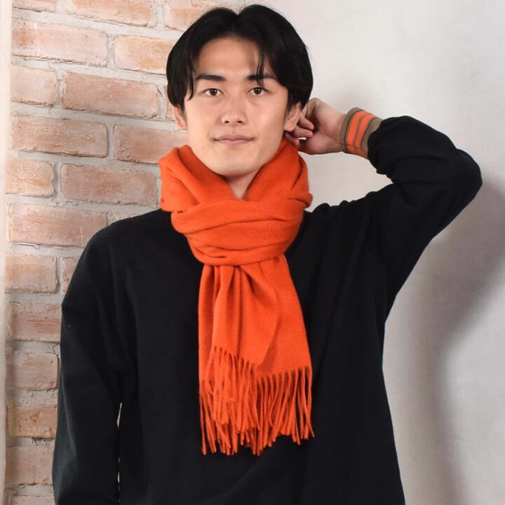 楽天市場】カシミヤストール カシミヤ 100％ ストール 名入れ 刺繍 