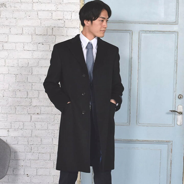 楽天市場】Ermenegildo Zegna ゼニアコート カシミヤ100％ ロング 