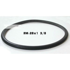 tbq004 i ϖՐ hEpNh~ 3/8 26×1 S ubN \bh]ԃ^C