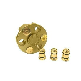 高級仕様 最長スピン時間12分07秒 ハンドスピナー 型