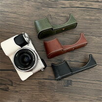 楽天市場】sony α6000用カメラケース レザーケースの通販