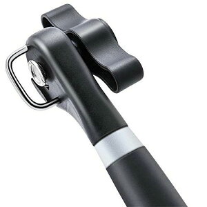 缶ジュース 缶ビール 缶詰 おしゃれ 器具 キッチン 便利 ブラック ステンレス製 安全 簡単 回転式 缶切り オープナー 缶切り職人