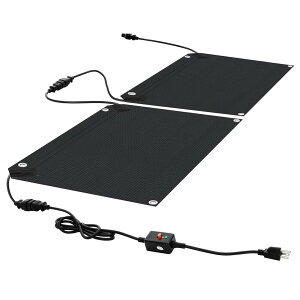 防氷 降ってくる雪を融かす 雪対策 滑り止め 凍結防止 融雪ヒーター 屋根融雪 融雪システム 加熱 歩道用 階段 玄関 駐車場 通路