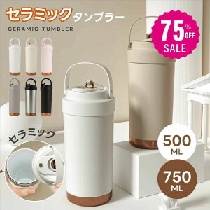 二 結露しない ステンレス 大容量 おしゃれ 750ml 500ml 水筒 トラベルタンブラー 持ち運び 蓋付き 保冷 保温 ストロー付き 3way