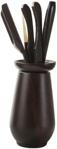 (ガチョ 6点セット 実用的 茶器セット 日本茶道 中国茶道 茶筒 茶挟 茶漏 茶針 茶匙 茶則 収納付き 六君子茶道具 お点前セット