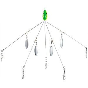 Ao}nO ނ ubNoX oX 14cm 18g 3{Zbg 5{A[ Ao}O