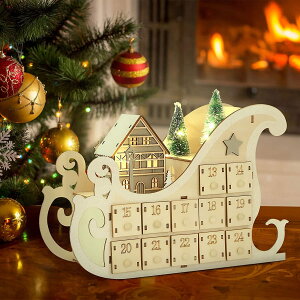NX}X JEg_E ؐ 24̈o 24 LEDt v[g AhxgJ_[  Christmas