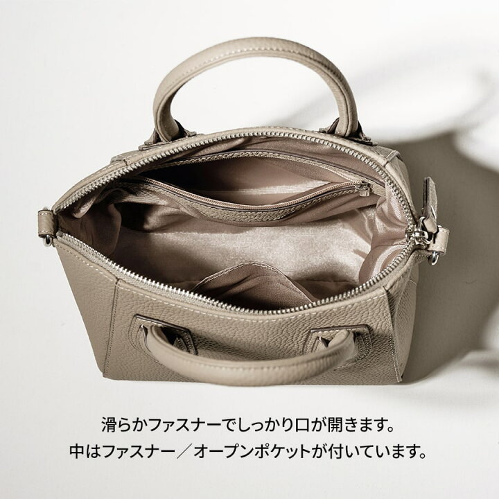 楽天市場】【シリーズ売上累計18,500個突破】ショルダーバッグ 本革  
