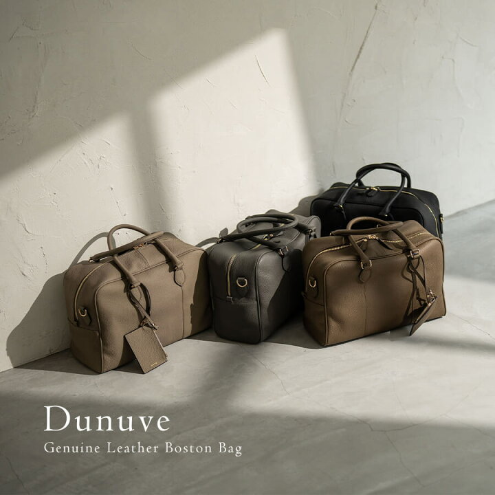 楽天市場】＼在庫限り／ ショルダーバッグ レディース 本革【Dunuve 