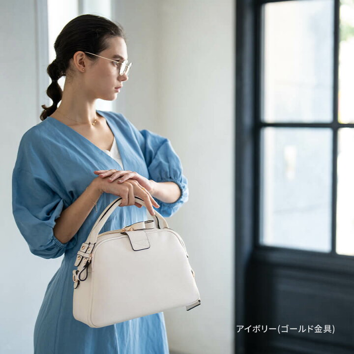 楽天市場】ショルダーバッグ レディース 本革 斜めがけ【 第7世代 