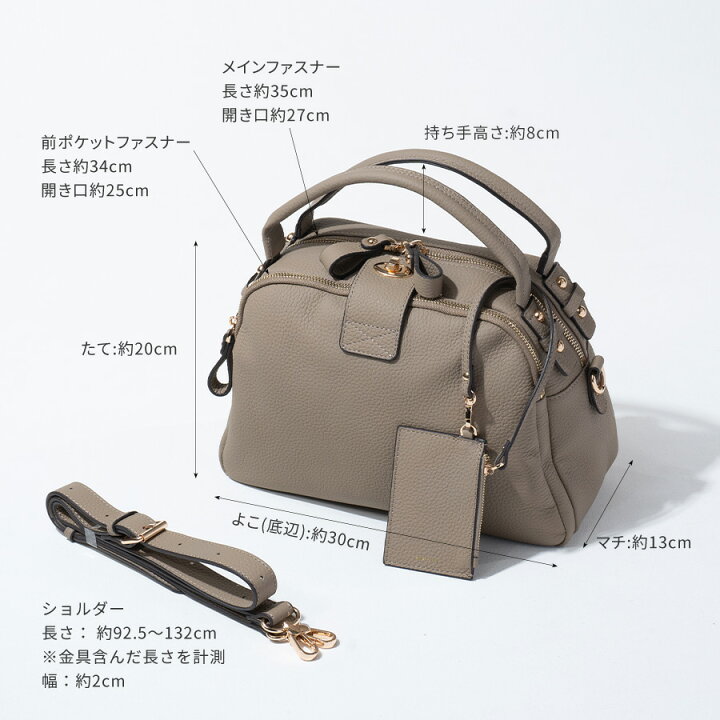 楽天市場】ショルダーバッグ レディース 本革 斜めがけ【 第7世代  