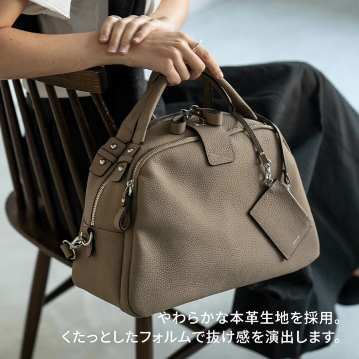 楽天市場】ショルダーバッグ レディース 本革【第7世代・改良版 Loche  