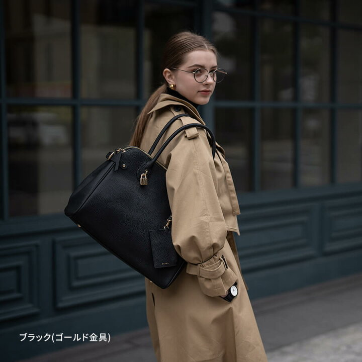 楽天市場】トートバッグ レディース 本革【第3世代 Orietta オリエッタ  