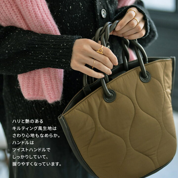 楽天市場】＼在庫限り／ トートバッグ レディース【Rollde ロルデ(S 