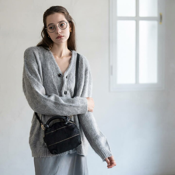 楽天市場】＼在庫限り／ ショルダーバッグ レディース【Stitchpom  