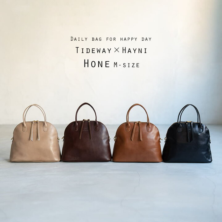 楽天市場】ショルダーバッグ 斜めがけバッグ レディース Tideway×HAYNI 