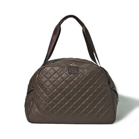 ボストンバッグ レディース【改良版・第2世代 Loche Quilted Boston Bag ロシェキルティングボストン LLサイズ】トラベル ショルダーバッグ A4 旅行 通勤 通学 観劇 ショルダー 大きめ 肩掛け 大容量 旅行バッグ 黒 ジム ゴルフ 習い事 バッグ ギフト HAYNI ヘイニ