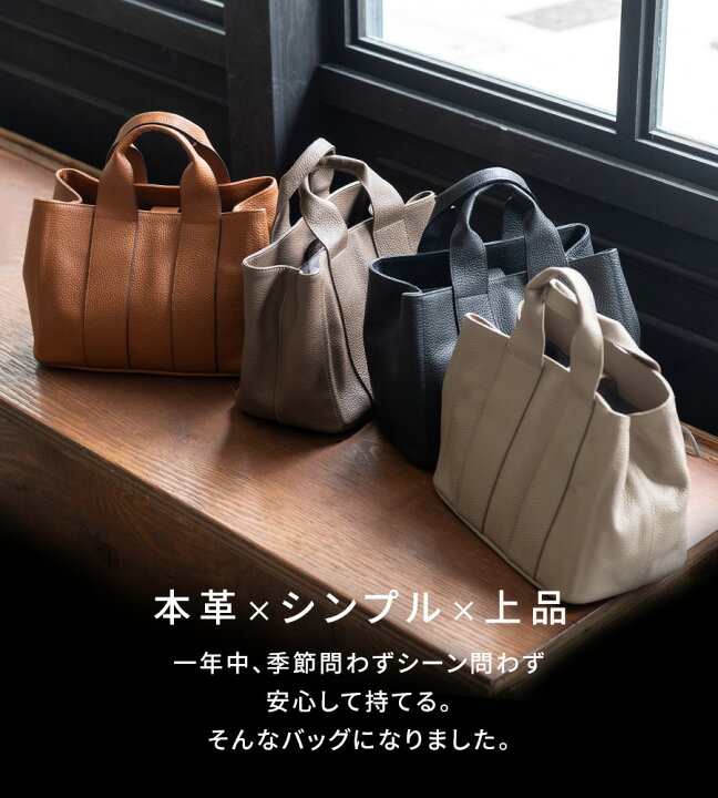 楽天市場】ショルダーバッグ レディース 本革【 Luziny ルジニー 