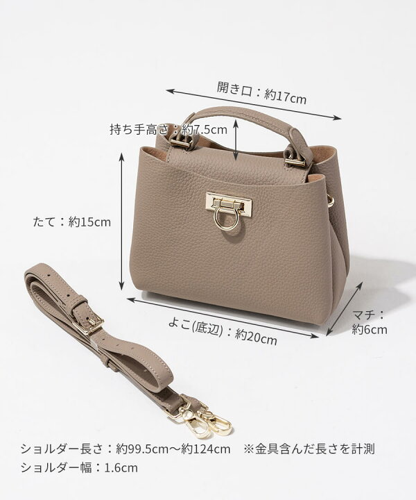 楽天市場】本革 ショルダーバッグ 斜めがけバッグ レディース【 Baby  