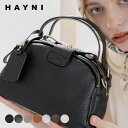 これひとつで全て解決する存在感｜ 本革 ショルダーバッグ レディース 斜めがけ 【 Baby Loche ベイビーロシェ｜HAYNI ヘイニ 】2way ミニ ボストンバッグ ハンドバッグ ミニバッグ ミニショルダー 小さめ バッグ 軽量 おしゃれ かわいい 上品 きれいめ 革 レザー 動画あり