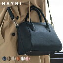 【シリーズ売上累計22,299個突破・発売から5年以上ロングセラー継続中】本革 ショルダーバッグ レディース【第2世代・改良版 Shiena シエナ Mサイズ｜HAYNI ヘイニ】斜めがけバッグ レザー ハンドバッグ ボストンバッグ 軽い 上品 フォーマル 入学 卒業 牛革 オケージョン