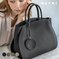 本革 トートバッグ レディース ショルダーバッグ【第4世代・改良版 Crymit クリミト｜HAYNI ヘイニ】仕切…