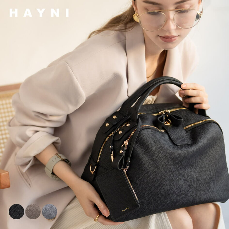 ポシェット・ミニショルダー | ( ヘイニ )《公式通販》 HAYNI ヘイニ 