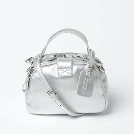 これひとつで全て解決する存在感｜ 本革 ショルダーバッグ レディース 斜めがけ 【第2世代 改良版 Baby Loche ベイビーロシェ｜HAYNI ヘイニ 】2way ミニ ボストンバッグ ハンドバッグ ミニバッグ 小さめ 軽量 おしゃれ かわいい 上品 きれいめ 革