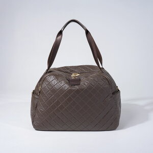 �{�X�g���o�b�O ���s���΂� ���f�B�[�X�y��3����E���ǔ� Loche Quilted Boston Bag ���V�F�L���e�B���O�{�X�g�� LL�T�C�Y�bHAYNI �w�C�j �z�g���x�� �V�����_�[�o�b�O ���s �o�b�O �}�U�[�Y�o�b�O 